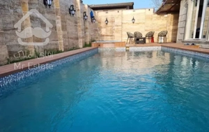 ویلای استخردار آفتابی هویدا