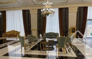 ۱۸۵متر/۳خواب/۲پارکینگ باکس