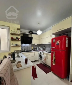 53متری  یک خواب بینظیر در بهار شیراز فول امکانات