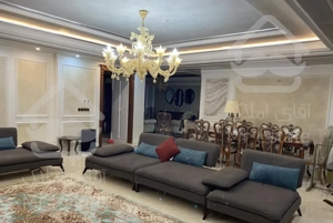 ۲۵۰متر تک واحدی نیاوران