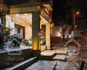 اپارتمان ۹۰ متر دو خواب