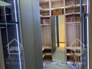 خرید آپارتمان 267 متری سنبل فرمانیه