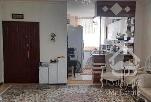 ۸۵ متری دو خوابه خیلی شیک