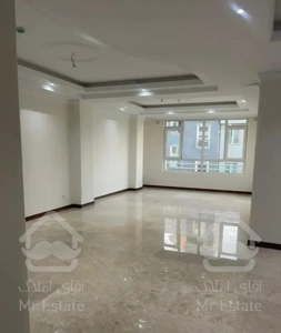 رهن ۱۱۳ متر ۲ خواب/نوساز/جنت آباد جنوبی