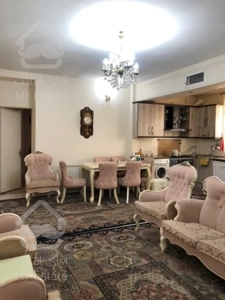 فروش آپارتمان ۸۱ متری ۷ سال ساخت در بریانک