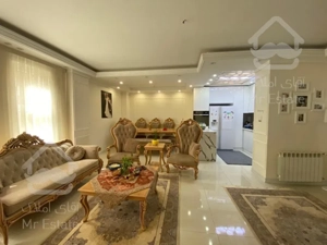 68متر 2خواب فول امکانات 8ساله