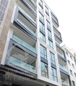 ۱۷۵ متر نوساز سازه ای مدرن و هوشمند فراتر از منطقه