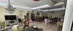 آپارتمان ۱۸۰ متر ۴ خوابه دو پارکینگ