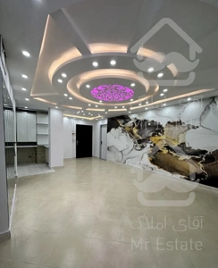 آپارتمان۹۸متری/شمالی/پرند/انباری دار