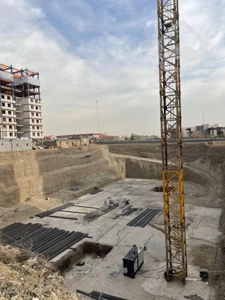 55 متری/ دهکده المپیک/ پروژه لوکس افق/ فرصتی عالی برای سرمایه گذاری