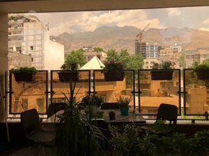 خرید آپارتمان 260 متری فرمانیه مهماندوست