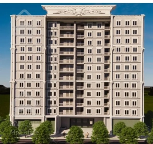 پیش خرید اپارتمان ۱۰۰ متری دوخواب با وام و اقساط