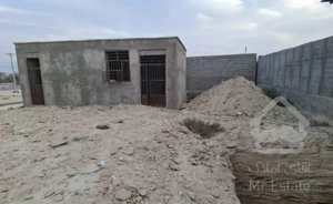 فروش خانه ویلایی300متری ۲ خوابه