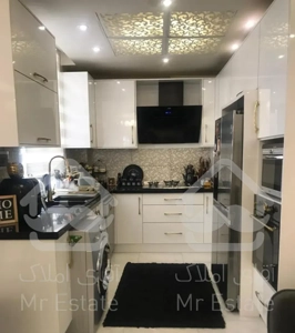 * ۶۷ متر دوخواب * بازسازی شیک/مناسب افراد سخت پسند