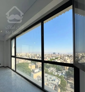 ۱۶۰ متر برج باغ فول مشاعات ویو عالی نیاوران