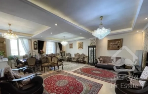 ۱۳۵ متر // ۲ خواب // شاهین شمالی