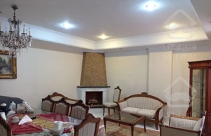 133متری میرداماد/تک واحدی/غرق در نور