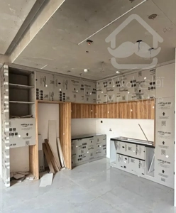 ۱۱۷ متر ۳ خواب مستر/مهندسی ساز / سرشور نزدیک حرم