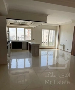 ۸۰متر ۲خواب دوکله نور جنت شمال