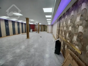 اجاره موقعیت اداری ۱۵۰متری کاشانی