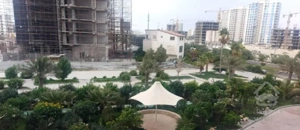 آپارتمان فروشی فاز F روبه نما دوکله۹۰متر