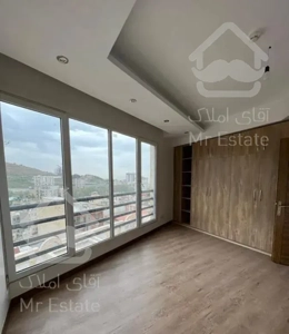 آپارتمان۲۰۵متری۴خواب کوهسار درکه ویودار