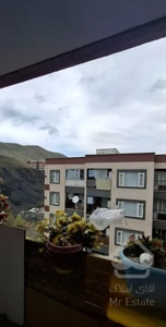 فروش آپارتمان ۸۵ متری ۲ خوابه کاج