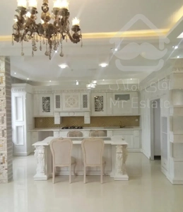 ۱۶۳ متر صفر / چهارراه میلاد / لوکیشن ۲۰ / دولتیان