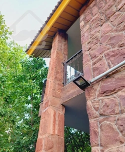 ۷۱۱ متر باغ ویلا شهرک اساتید دانشگاه