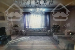 آپارتمان ۹۰ متری دو خواب