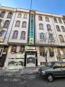 فروش آپارتمان ۸۲متر دو خواب پونک