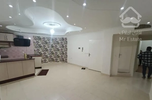 اپارتمان ۸۰ متر دوخواب شیک و تمیز