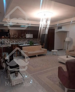 فروش آپارتمان ۳خواب مترو شریف