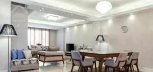 آپارتمان/ اقدسیه / اراج / ۱۸۲ متر / ۳ خواب