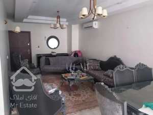 فروش اپارتمان۸۰متری نوساز.دریاچه/شهرک راه اهن/منطقه۲۲