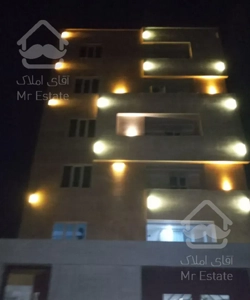 مهر شهر، واحد جلو ، ۸۱متری، کلید اول، طبقه سوم