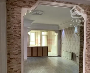 آپارتمان با موقعیت اداری