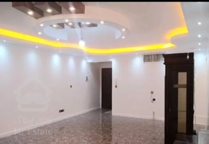 ۱۰۷ متری با نورپردازی در بهترین منطقه گیلاوند