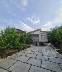 ویلا ۳۰۰ متری مشجر