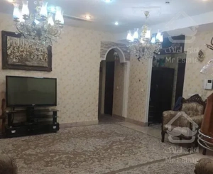 ۹۱ متر خوش نقشه/ شهرک یاس/ دهکده المپیک/شهرک صدرا