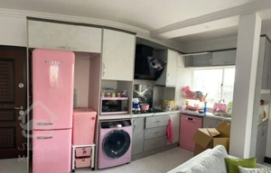 70متر 2خواب  تکواحدی  3نبش  سند پارکینگ محمودآباد