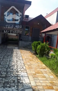 ۲۳۰ متر اجاره ویلای دوبلکس دو خواب