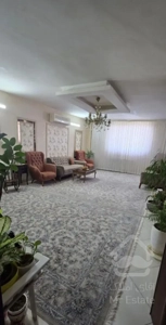 آپارتمان/ ۱۲۰ متر / دو نبش/ فول