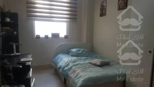 ۱۲۷ متر ۳ خواب دو پارکینگ ۶ساله ورزی شمالی