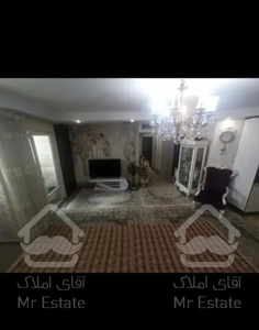 آپارتمان ، ۸۶ متر ، ۲ خوابه ، فول امکانات