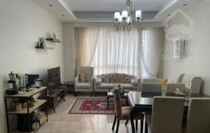 ۵۰ متر شهران یک خواب فول امکانات