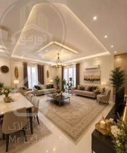 ۱۱۰ متر/سند/ فول آپشن /۲ پارکینگ/ رشتیان کوچه اول