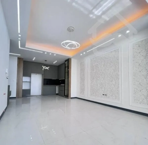 اپارتمان ۶۲متر*۱خواب*فول امکانات*روبه افتاب