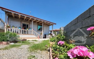 ۸۰۰ متر زمین ۱۰۰ متر ویلا سند تک برگ روستای