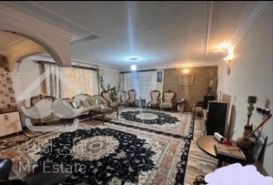 ۱۱۰متر ۲خواب شهرک چشمه